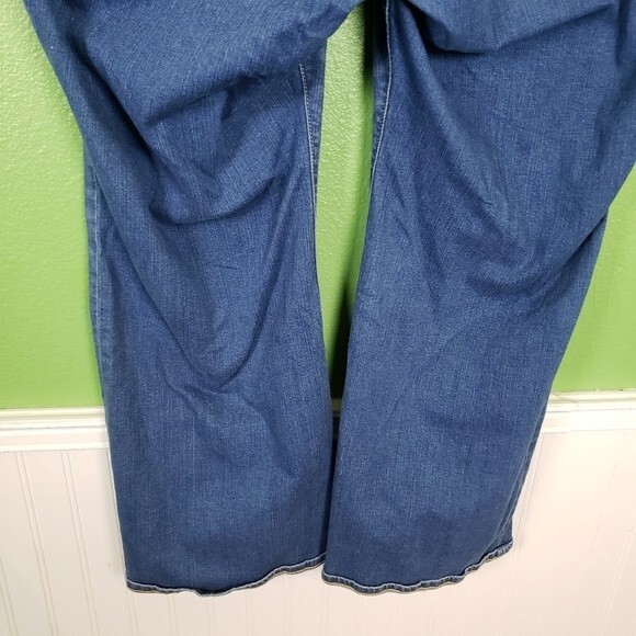 Torrid Denim First At Fit Women's Plus Size Denim Jeans Size 26R - Picture 9 of 9